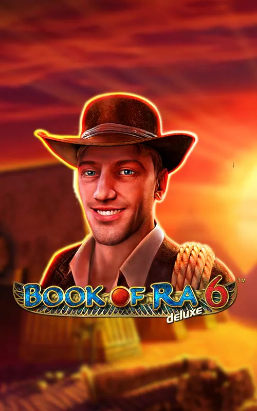 Book of Ra at Slots Gold Pro Casino