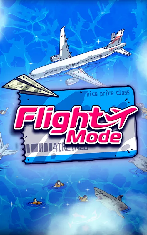 Flight Mode at Slots Gold Pro Casino