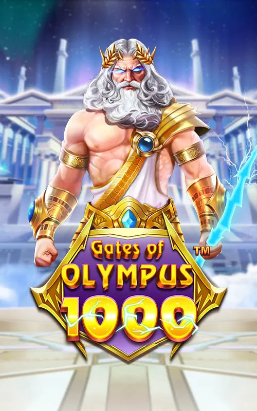 Gates of Olympus at Slots Gold Pro Casino