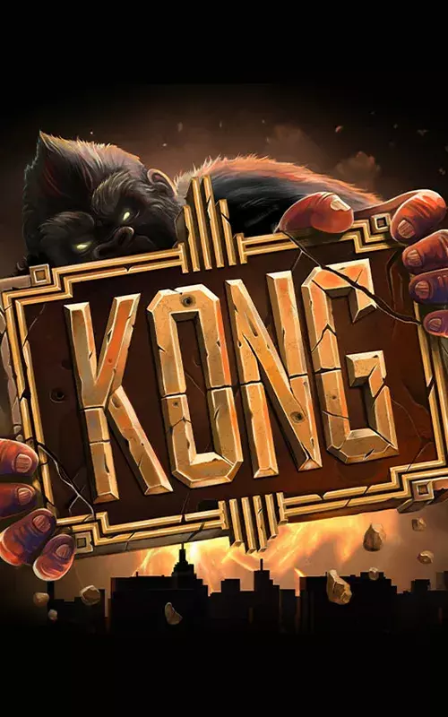Kong at Slots Gold Pro Casino
