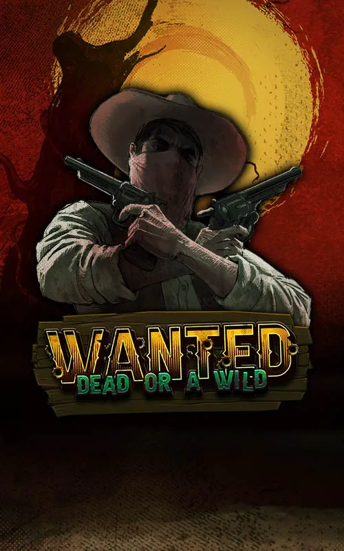 Wanted Dead or a Wild at Slots Gold Pro Casino